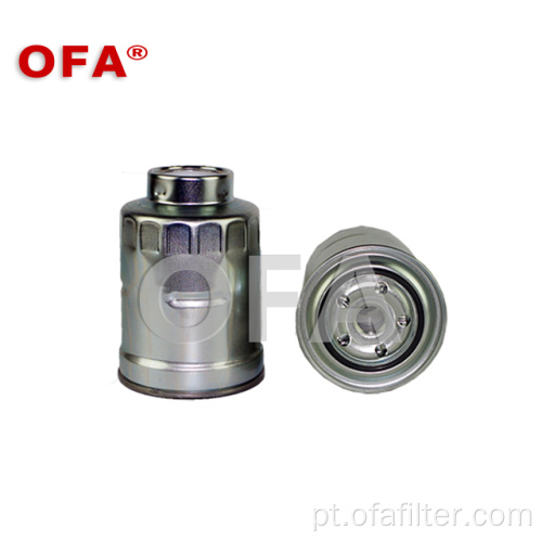 23303-26140 Diesel Fuel Fitler para Toyota Automotive